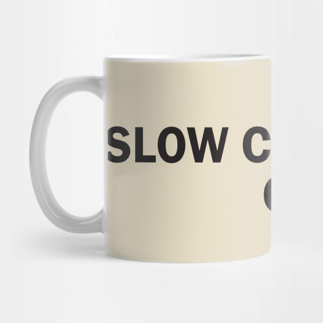 Slow car club by AdriaStore1